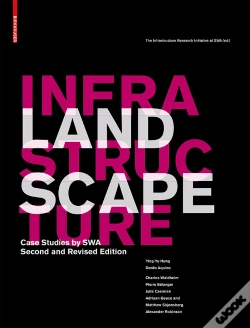 Capa do artigo Landscape Infrastructure