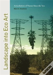 Capa do artigo Landscape Into Eco Art