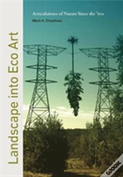 Capa do artigo Landscape Into Eco Art