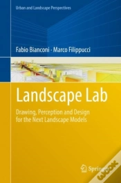 Capa do artigo Landscape Lab