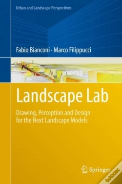 Capa do artigo Landscape Lab