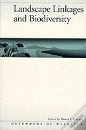 Capa do artigo Landscape Linkages And Biodiversity