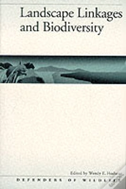 Capa do artigo Landscape Linkages And Biodiversity