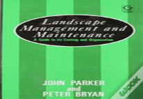 Landscape Management And Maintenance