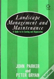 Capa do artigo Landscape Management And Maintenance