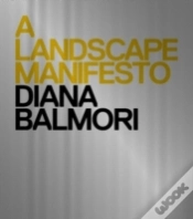 Capa do artigo Landscape Manifesto A