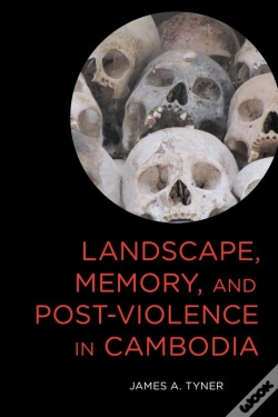Capa do artigo Landscape, Memory, And Post-Violence In Cambodia