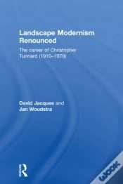 Capa do artigo Landscape Modernism Renounced