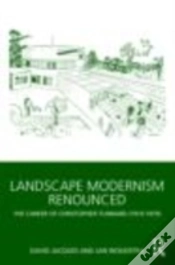 Capa do artigo Landscape Modernism Renounced