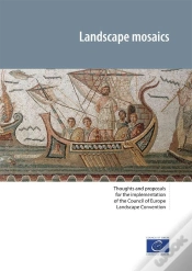 Capa do artigo Landscape Mosaics