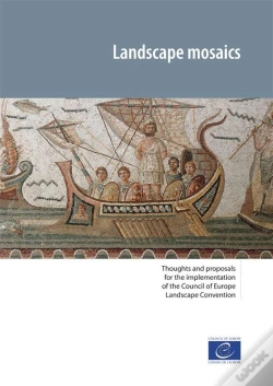 Capa do artigo Landscape Mosaics