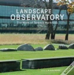 Capa do artigo Landscape Observatory