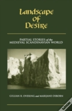 Capa do artigo Landscape Of Desire
