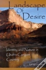 Capa do artigo Landscape Of Desire