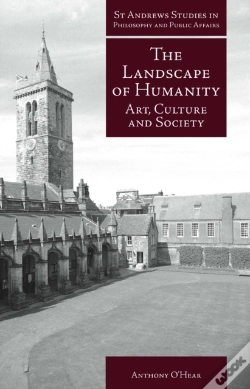Capa do artigo Landscape Of Humanity