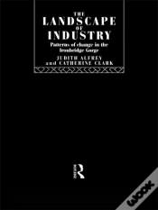 Capa do artigo Landscape Of Industry