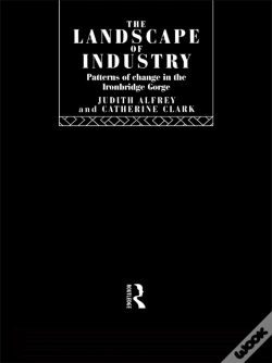 Capa do artigo Landscape Of Industry