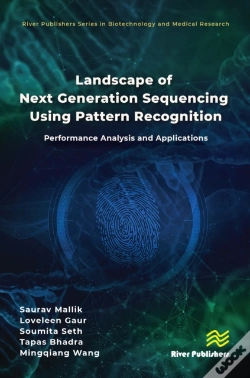 Capa do artigo Landscape Of Next Generation Sequencing Using Pattern Recognition