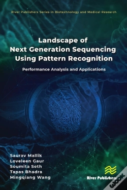 Capa do artigo Landscape Of Next Generation Sequencing Using Pattern Recognition