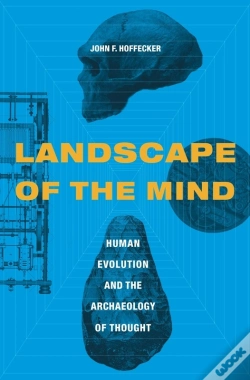 Capa do artigo Landscape Of The Mind