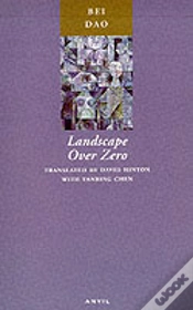 Capa do artigo Landscape Over Zero