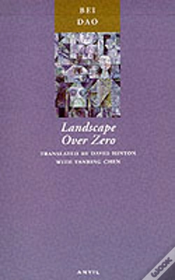 Capa do artigo Landscape Over Zero