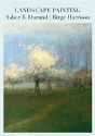 Landscape Painting - Preview