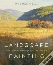 Capa do artigo Landscape Painting