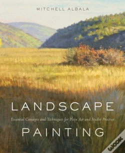 Capa do artigo Landscape Painting