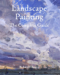 Landscape Painting - Preview