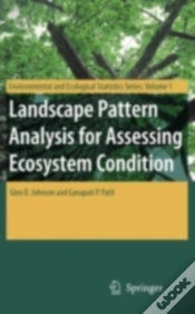 Capa do artigo Landscape Pattern Analysis For Assessing Ecosystem Condition