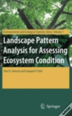 Capa do artigo Landscape Pattern Analysis For Assessing Ecosystem Condition