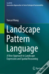 Landscape Pattern Language