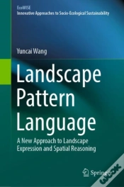 Capa do artigo Landscape Pattern Language