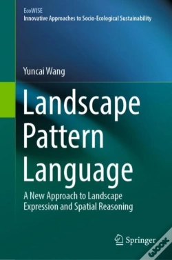 Capa do artigo Landscape Pattern Language