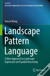 Capa do artigo Landscape Pattern Language