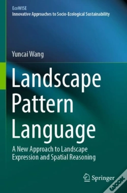 Capa do artigo Landscape Pattern Language