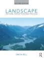 Landscape: Pattern, Perception And Process - Preview