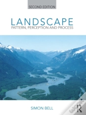 Capa do artigo Landscape: Pattern, Perception And Process