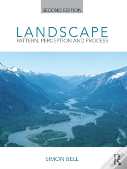 Capa do artigo Landscape: Pattern, Perception And Process