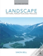 Capa do artigo Landscape: Pattern, Perception And Process