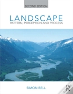 Capa do artigo Landscape: Pattern, Perception And Process