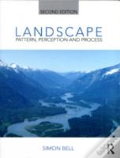 Capa do artigo Landscape: Pattern, Perception And Process