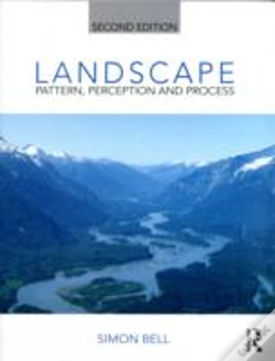 Capa do artigo Landscape: Pattern, Perception And Process