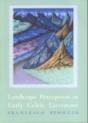 Landscape Perception In Early Celtic Literature - Preview
