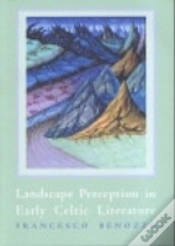 Capa do artigo Landscape Perception In Early Celtic Literature