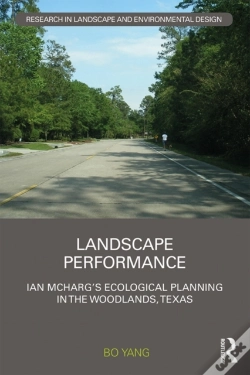 Capa do artigo Landscape Performance