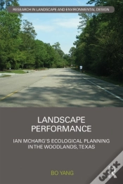 Capa do artigo Landscape Performance