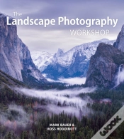 Capa do artigo Landscape Photography Workshop
