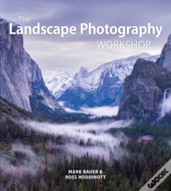 Capa do artigo Landscape Photography Workshop